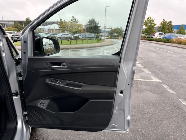 Used Ford Transit Connect 2025 for sale - 75996971: Photo 35