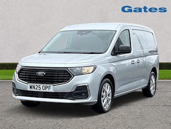 Used Ford Transit Connect 2025 for sale - 75996971: Photo 3