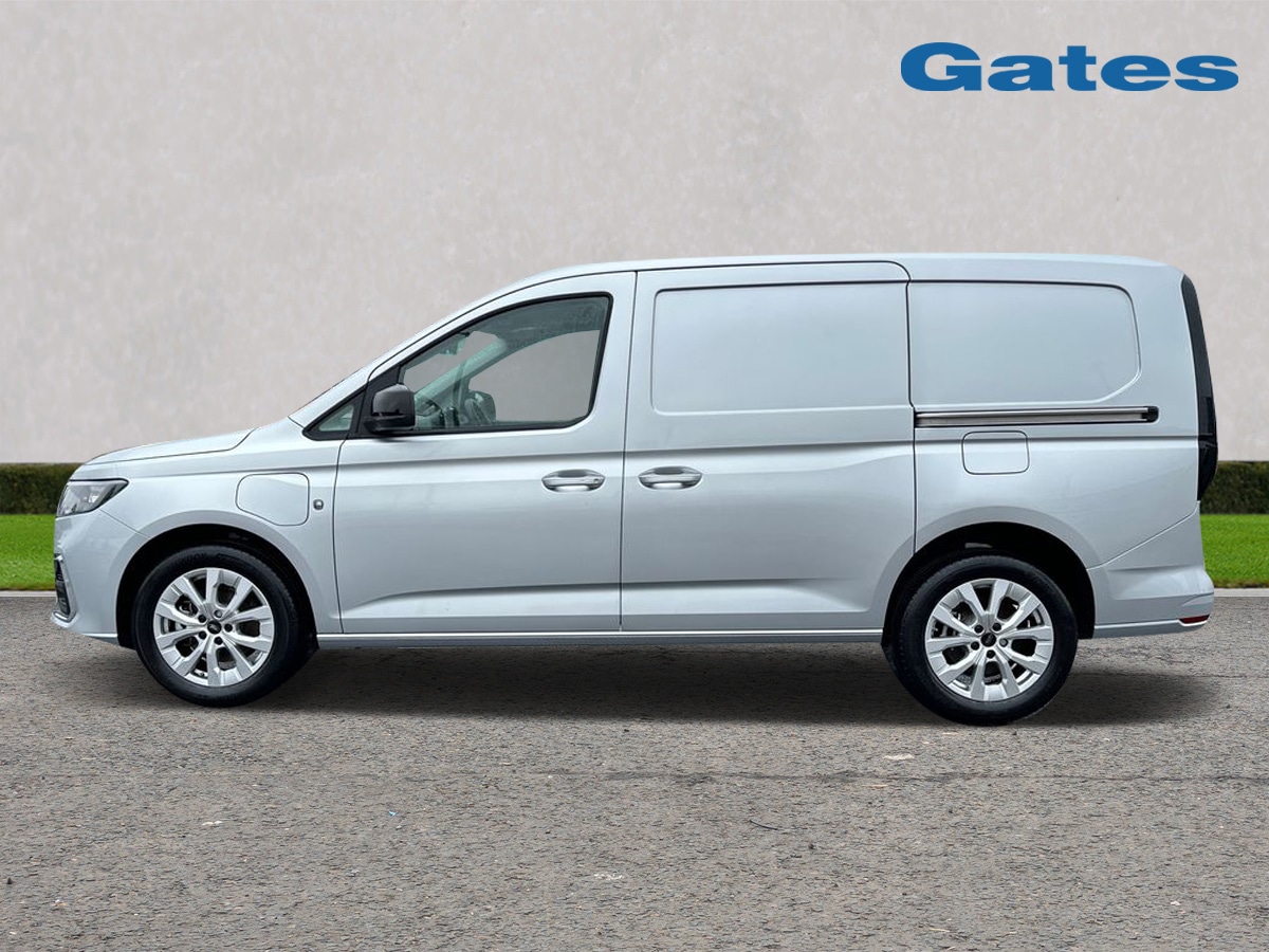 Used Ford Transit Connect 2025 for sale - 75996971: Photo 4