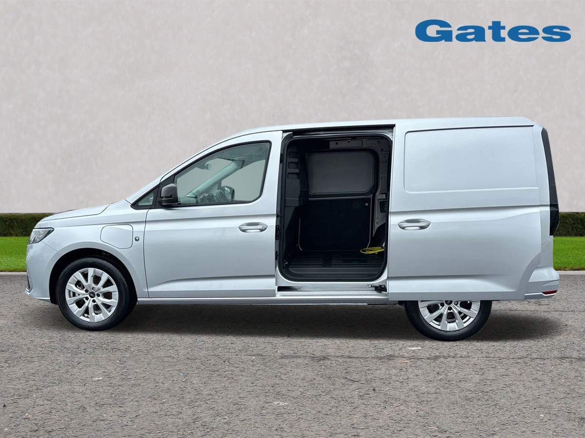 Used Ford Transit Connect 2025 for sale - 75996971: Photo 5