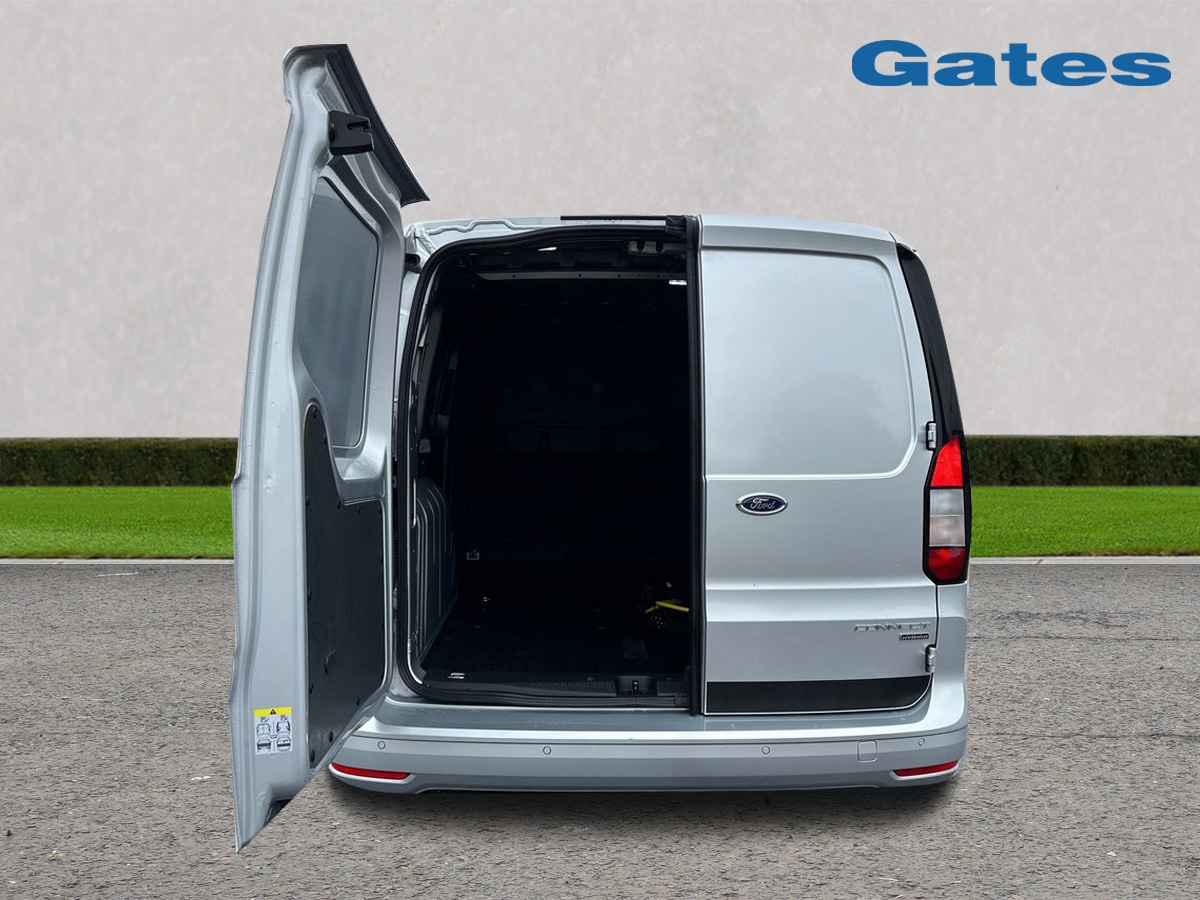 Used Ford Transit Connect 2025 for sale - 75996971: Photo 8