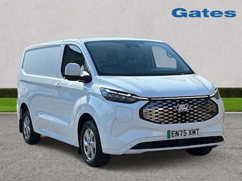 Used Ford Transit Custom 2026 for sale - 79225842: Photo