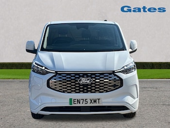 Used Ford Transit Custom 2026 for sale - 79225842: Photo
