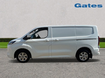 Used Ford Transit Custom 2026 for sale - 79225842: Photo