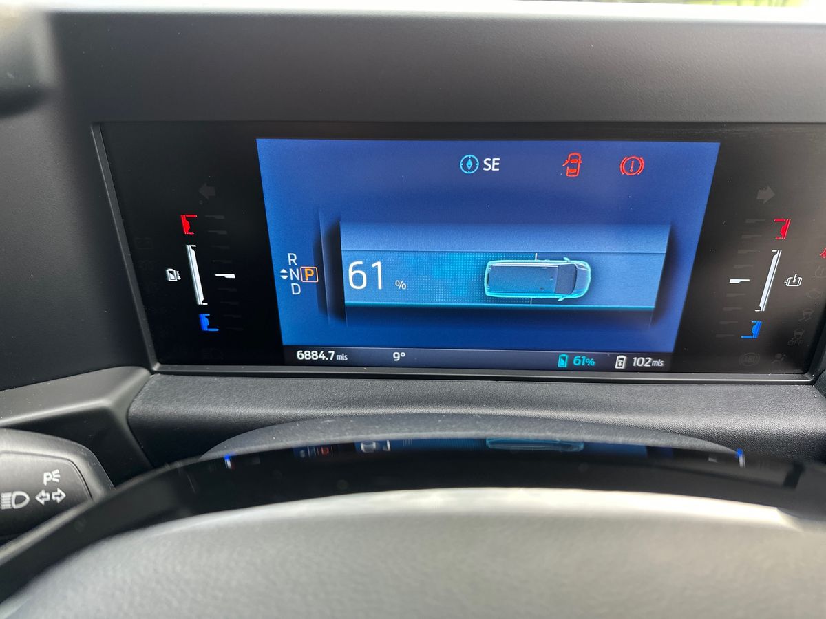 Used Ford Transit Custom 2024 for sale - 77031333: Photo 19