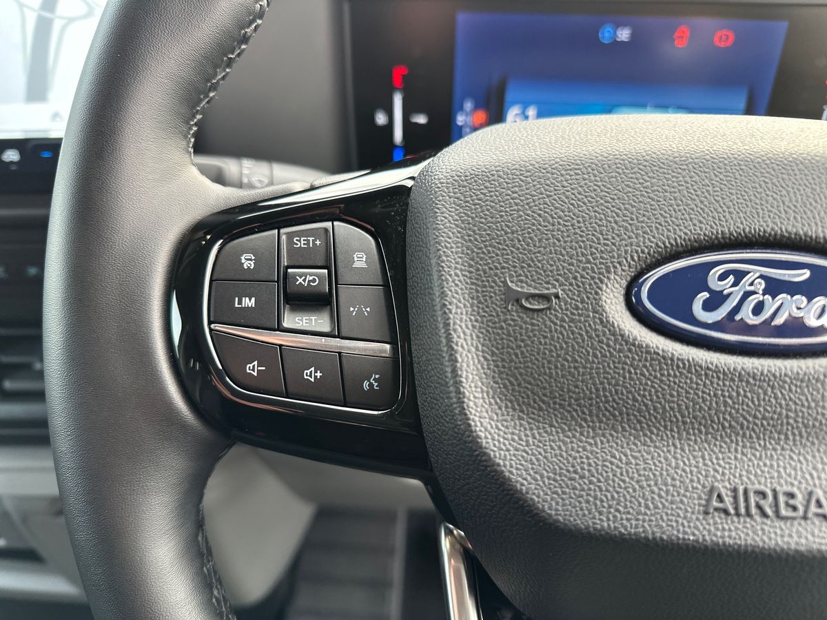 Used Ford Transit Custom 2024 for sale - 77031333: Photo 29