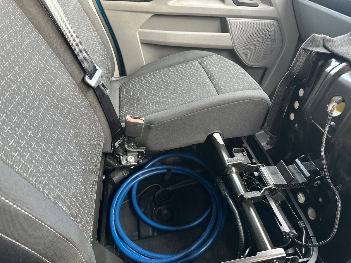 Used Ford Transit Custom 2024 for sale - 77031333: Photo 32