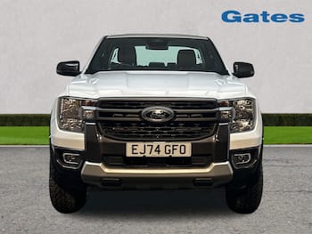 Used Ford Ranger 2024 for sale - 79834683: Photo