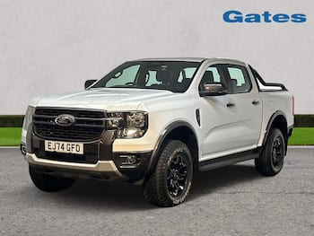 Used Ford Ranger 2024 for sale - 79834683: Photo