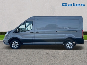 Used Ford Transit 2025 for sale - 79413373: Photo