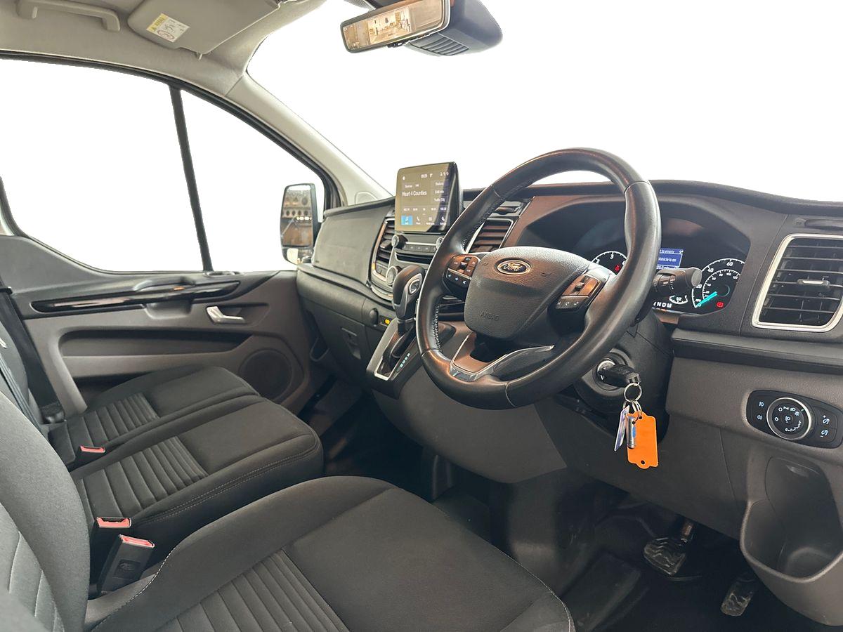 Used Ford Transit Custom 2023 for sale - 76966534: Photo 13