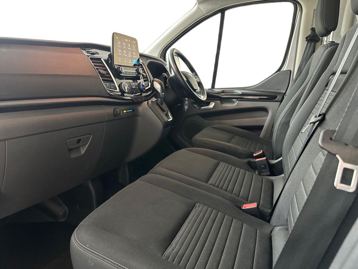 Used Ford Transit Custom 2023 for sale - 76966534: Photo 14