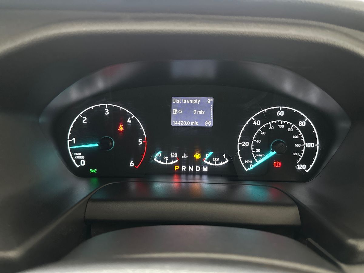 Used Ford Transit Custom 2023 for sale - 76966534: Photo 19