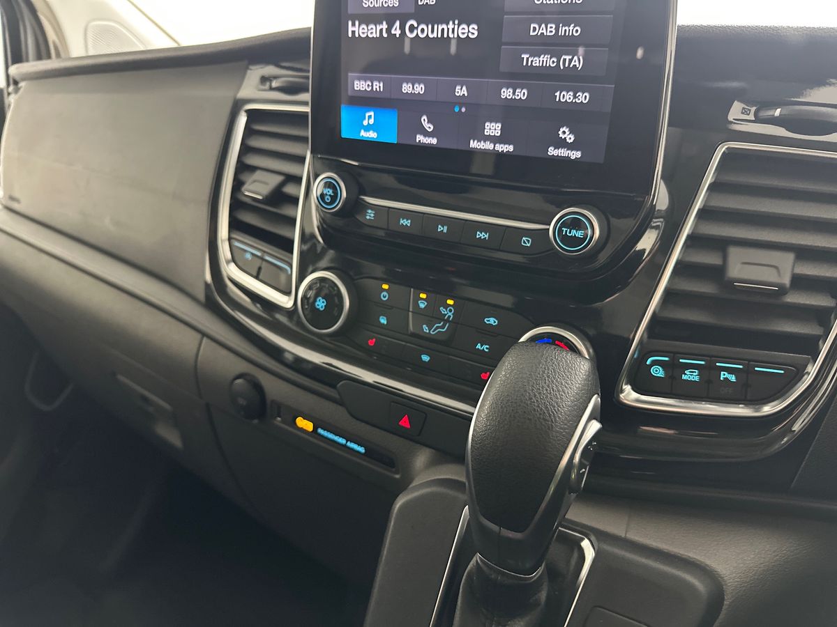 Used Ford Transit Custom 2023 for sale - 76966534: Photo 23