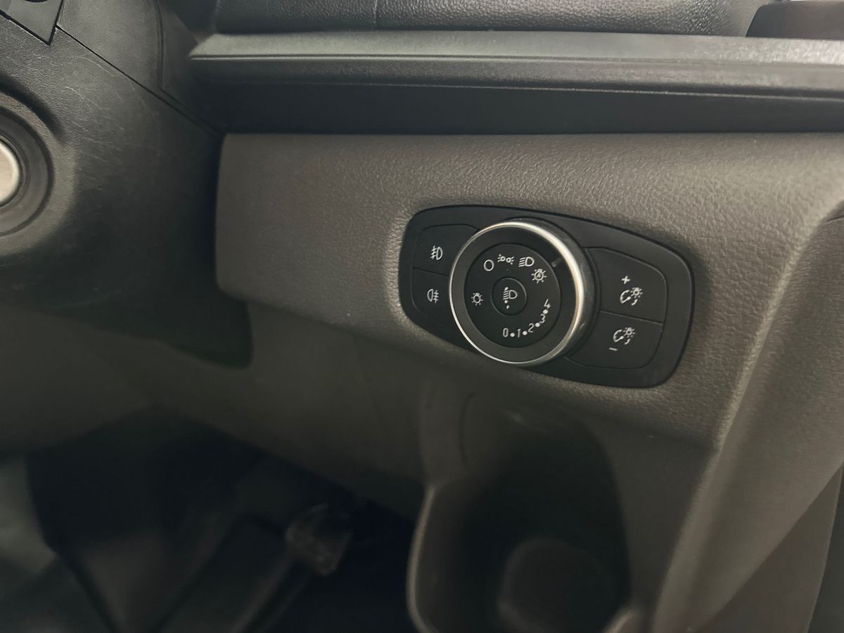 Used Ford Transit Custom 2023 for sale - 76966534: Photo 26