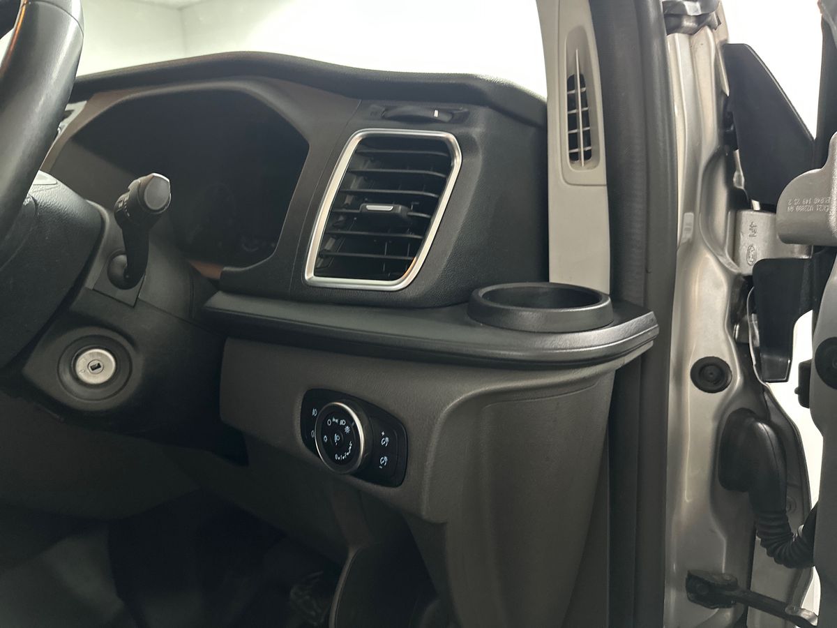 Used Ford Transit Custom 2023 for sale - 76966534: Photo 31