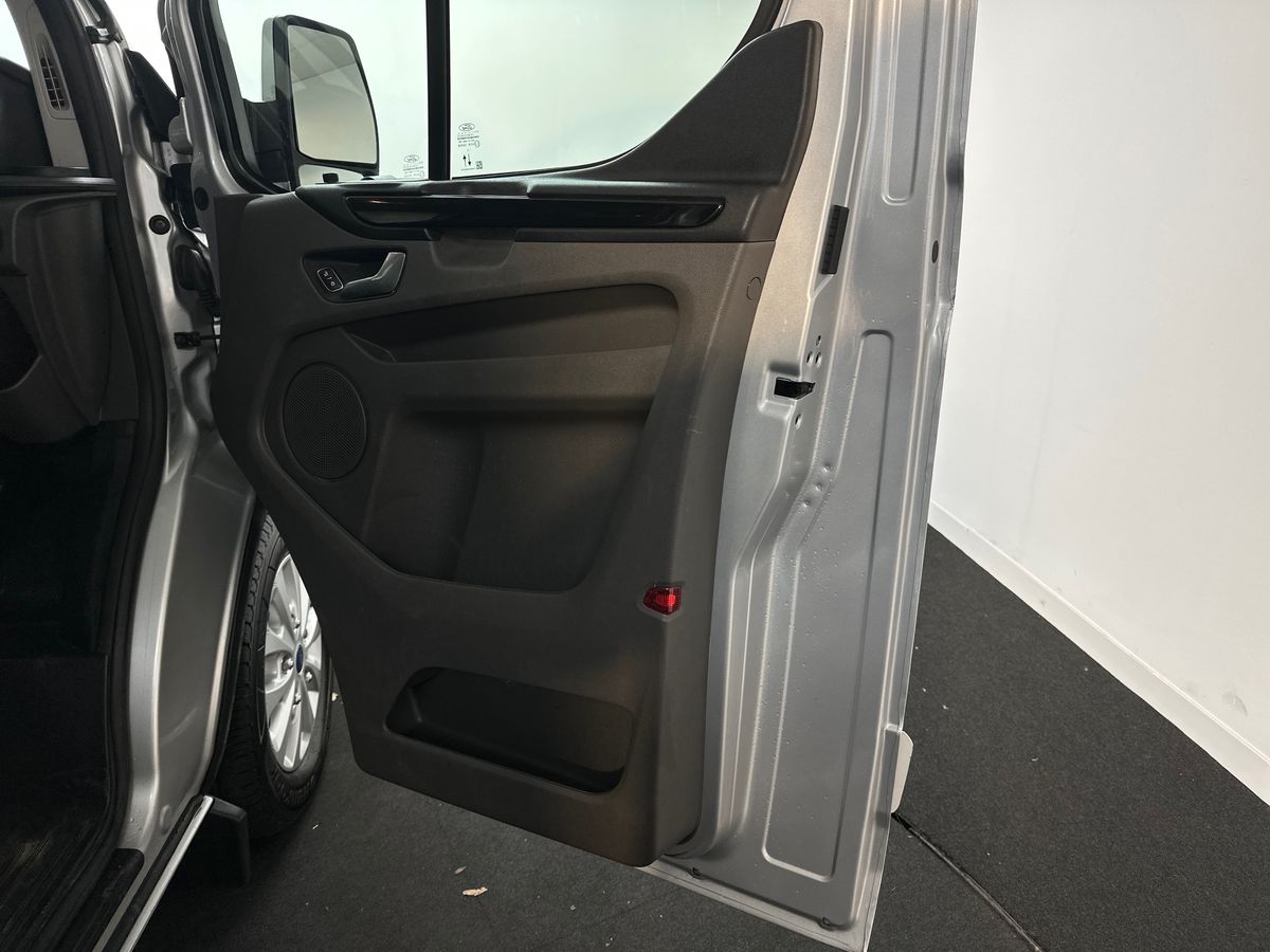 Used Ford Transit Custom 2023 for sale - 76966534: Photo 35