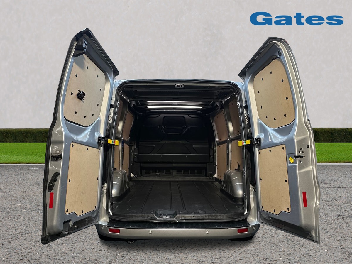 Used Ford Transit Custom 2023 for sale - 76966534: Photo 9