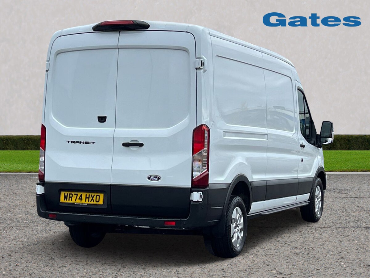 Used Ford Transit 2024 for sale - 76393730: Photo 10