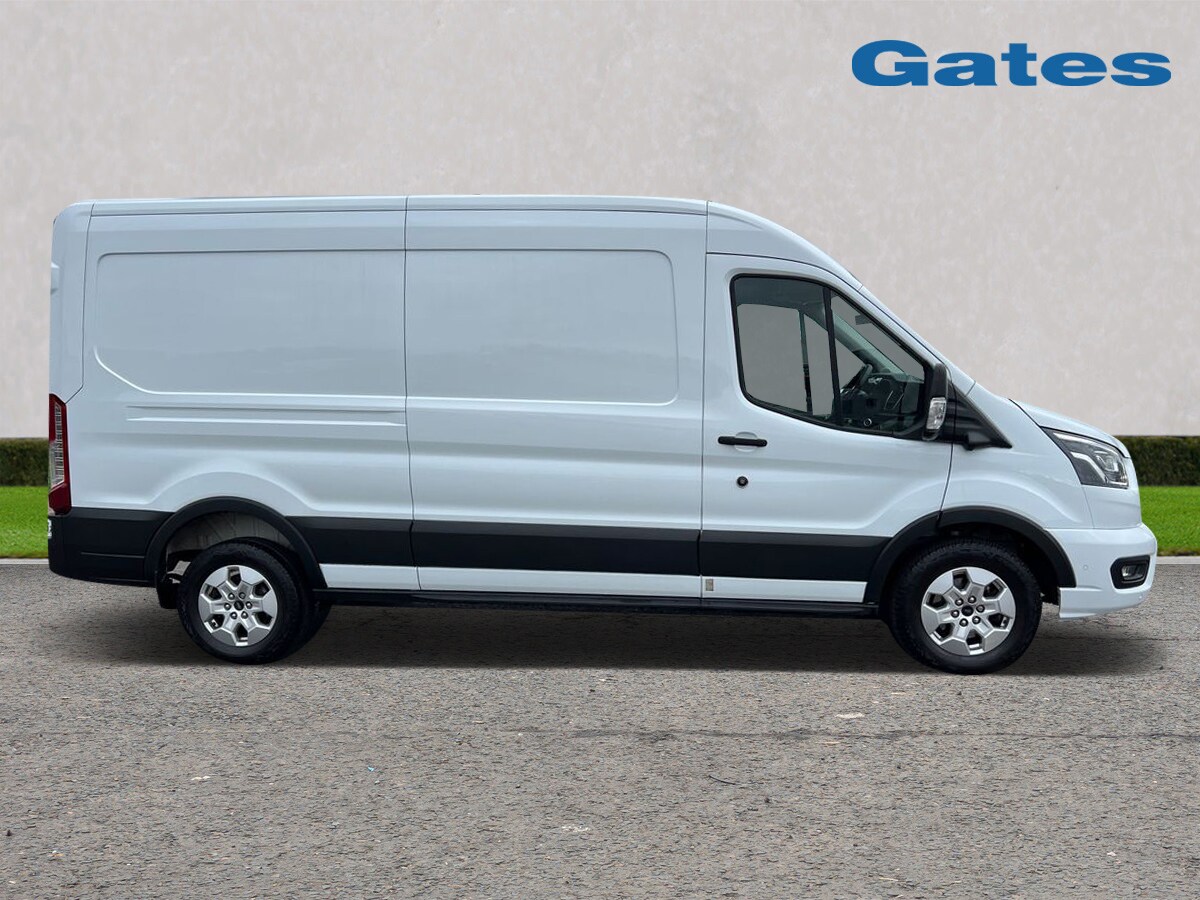 Used Ford Transit 2024 for sale - 76393730: Photo 11