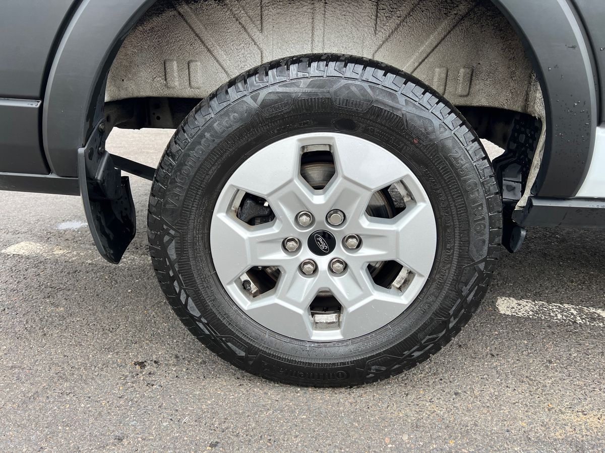 Used Ford Transit 2024 for sale - 76393730: Photo 12