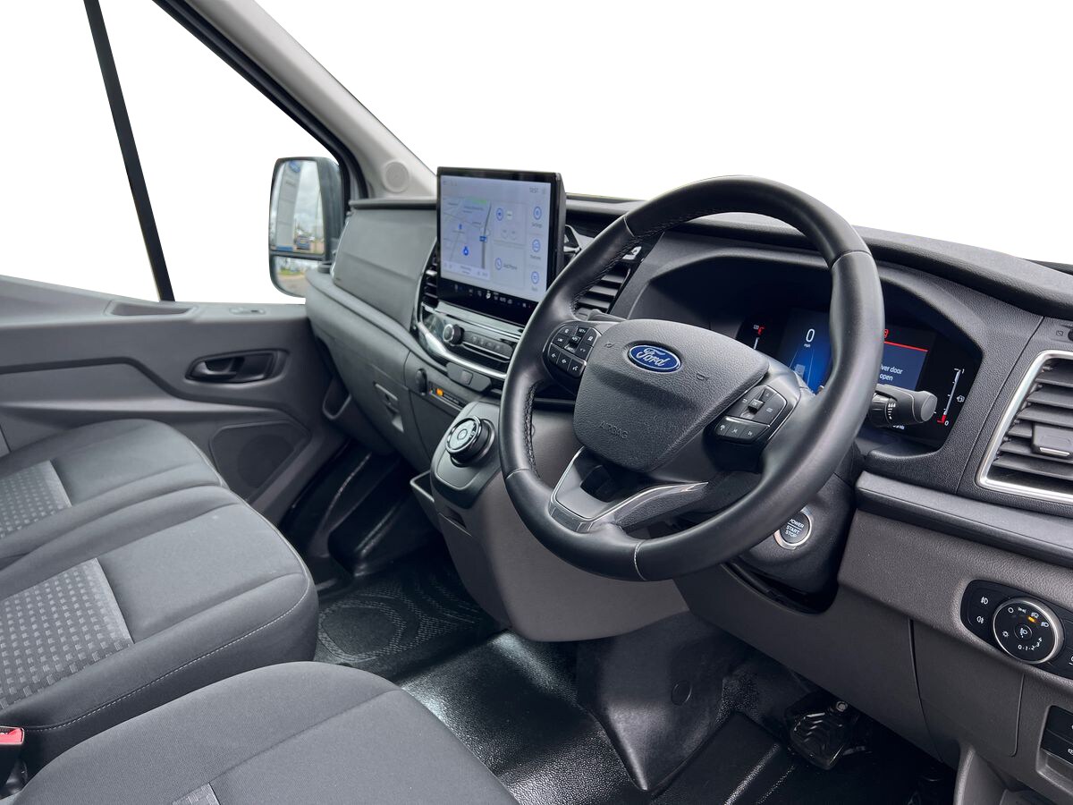 Used Ford Transit 2024 for sale - 76393730: Photo 13