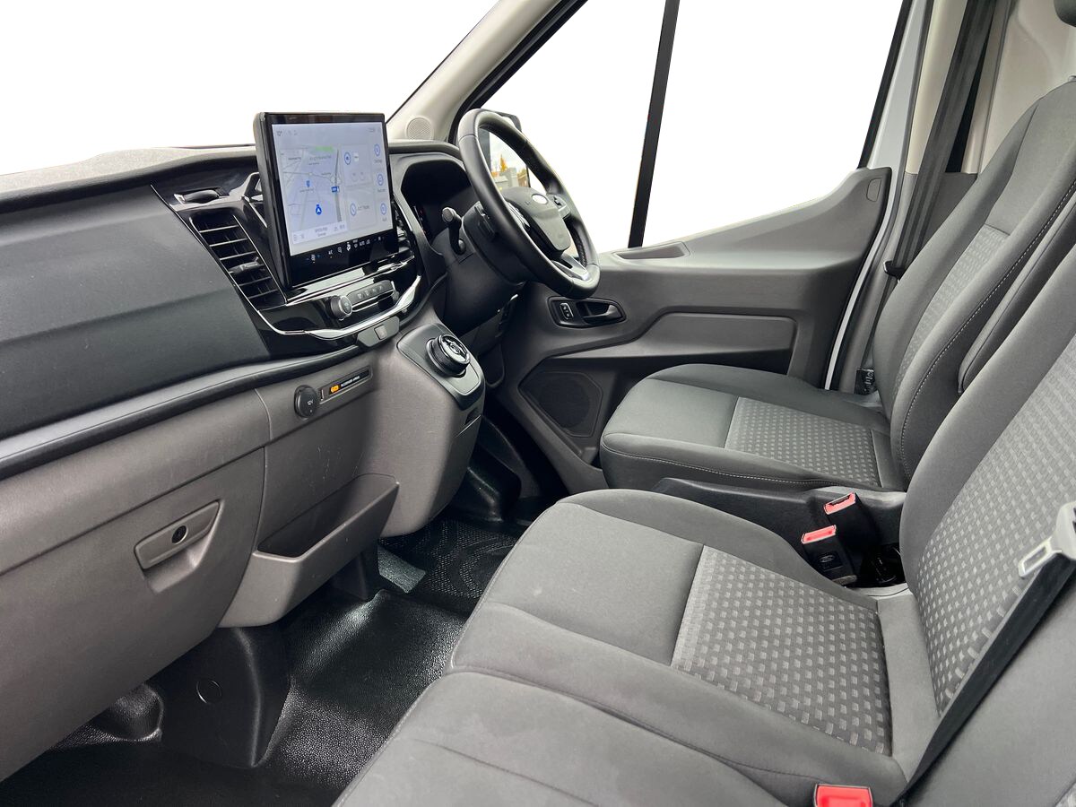 Used Ford Transit 2024 for sale - 76393730: Photo 14