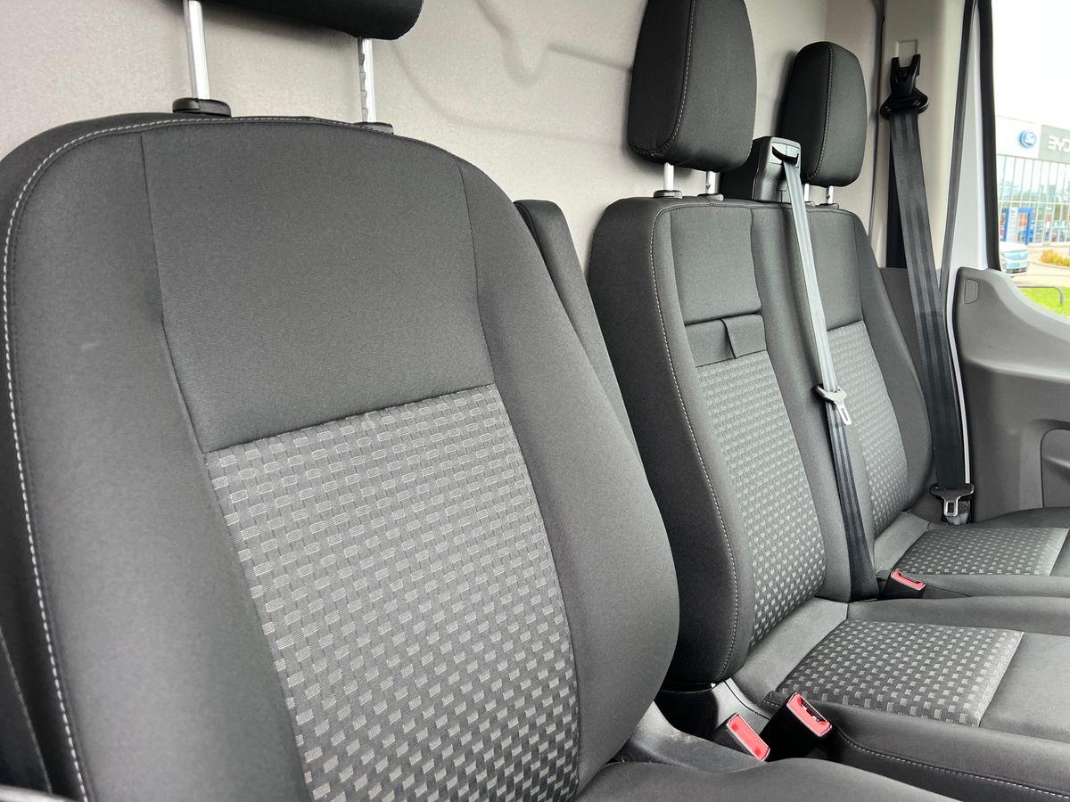 Used Ford Transit 2024 for sale - 76393730: Photo 15