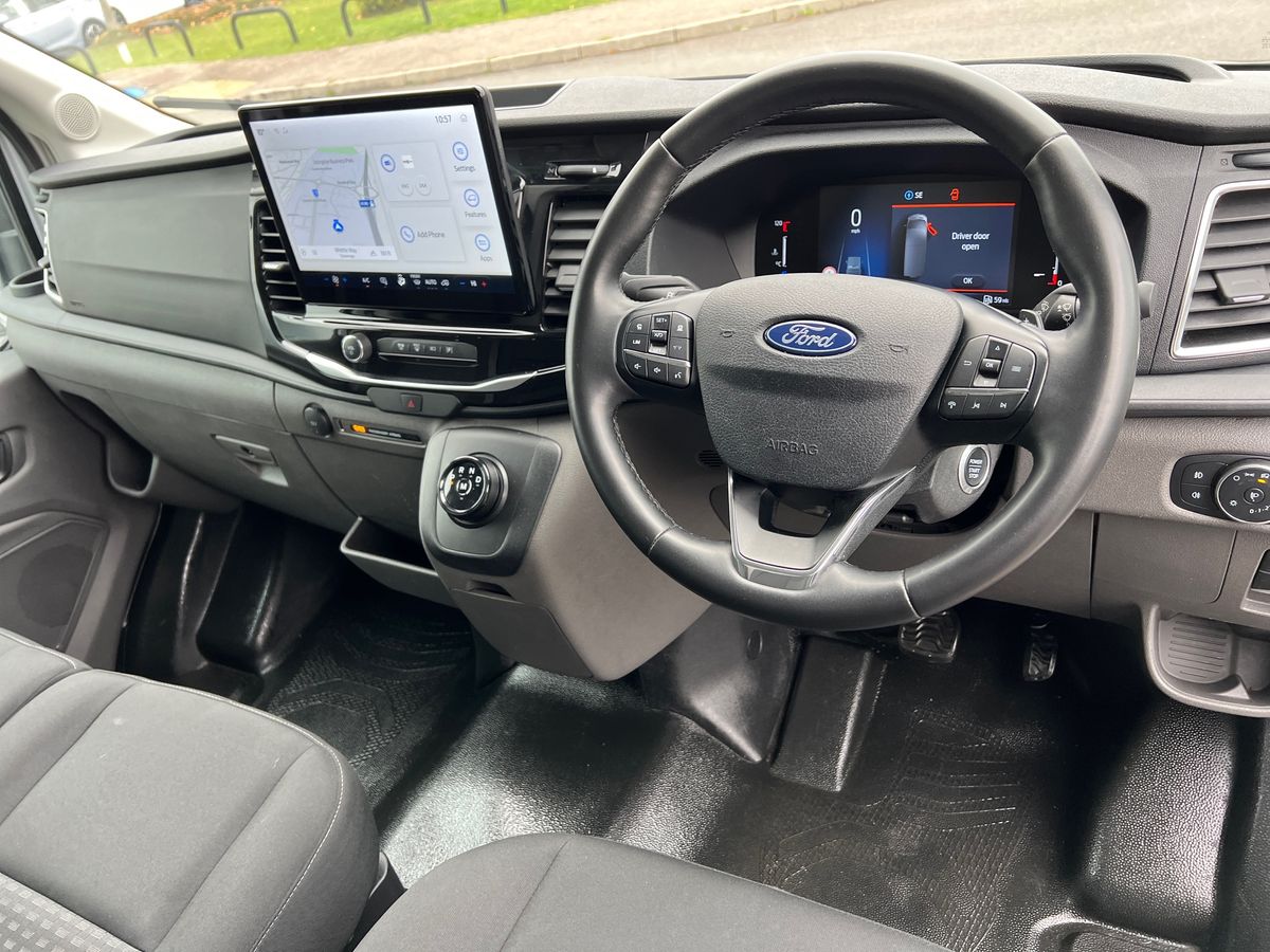 Used Ford Transit 2024 for sale - 76393730: Photo 17