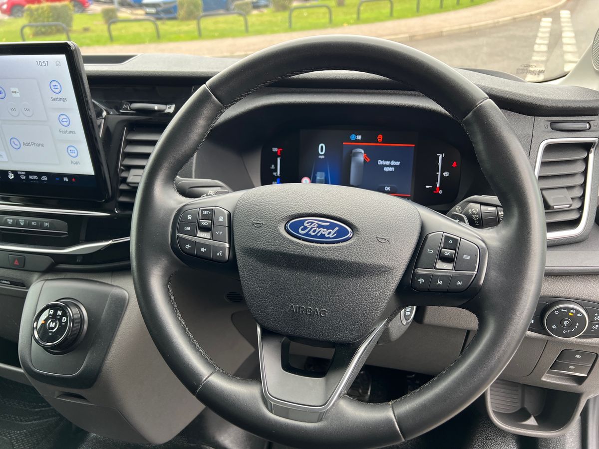 Used Ford Transit 2024 for sale - 76393730: Photo 18