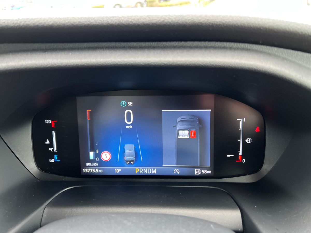 Used Ford Transit 2024 for sale - 76393730: Photo 19