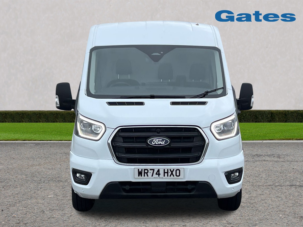 Used Ford Transit 2024 for sale - 76393730: Photo 2