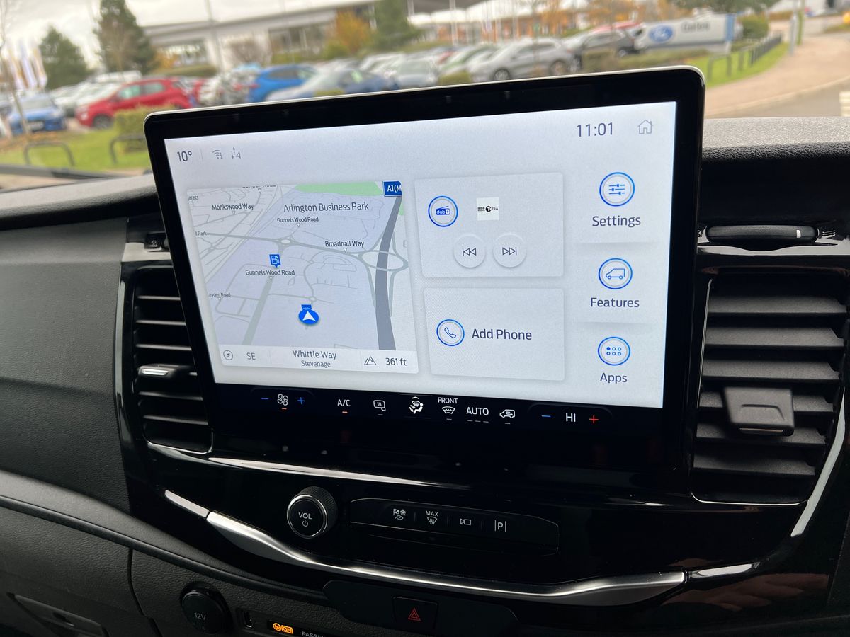 Used Ford Transit 2024 for sale - 76393730: Photo 23