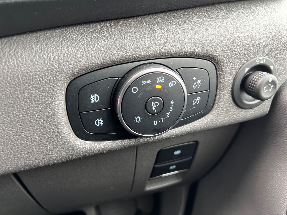 Used Ford Transit 2024 for sale - 76393730: Photo 26