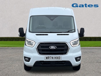 Used Ford Transit 2024 for sale - 76393730: Photo