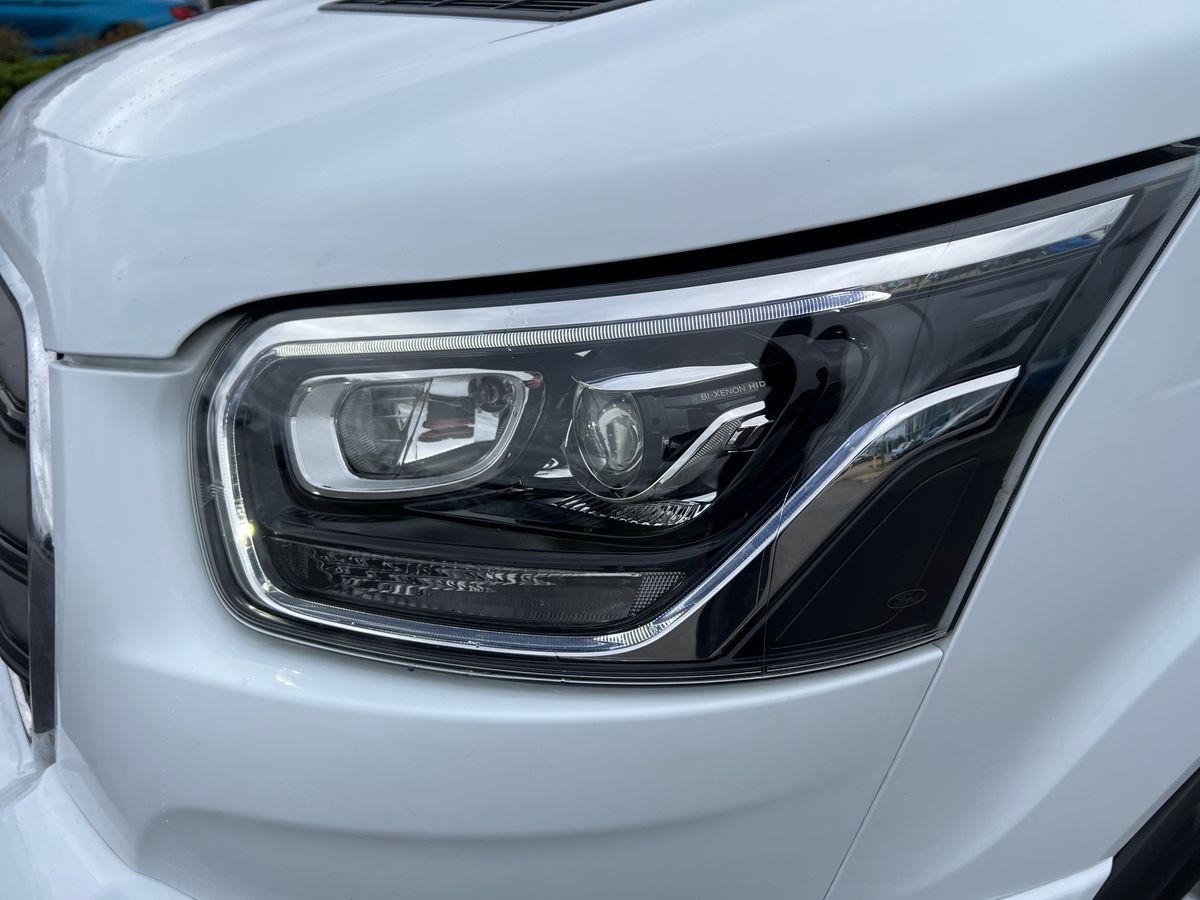 Used Ford Transit 2024 for sale - 76393730: Photo 33