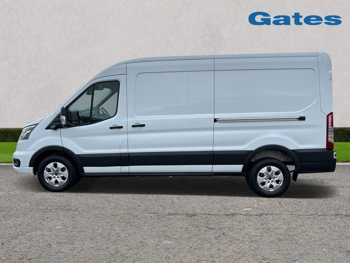 Used Ford Transit 2024 for sale - 76393730: Photo 4