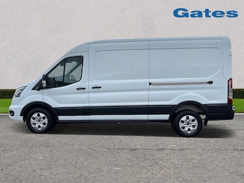 Used Ford Transit 2024 for sale - 76393730: Photo
