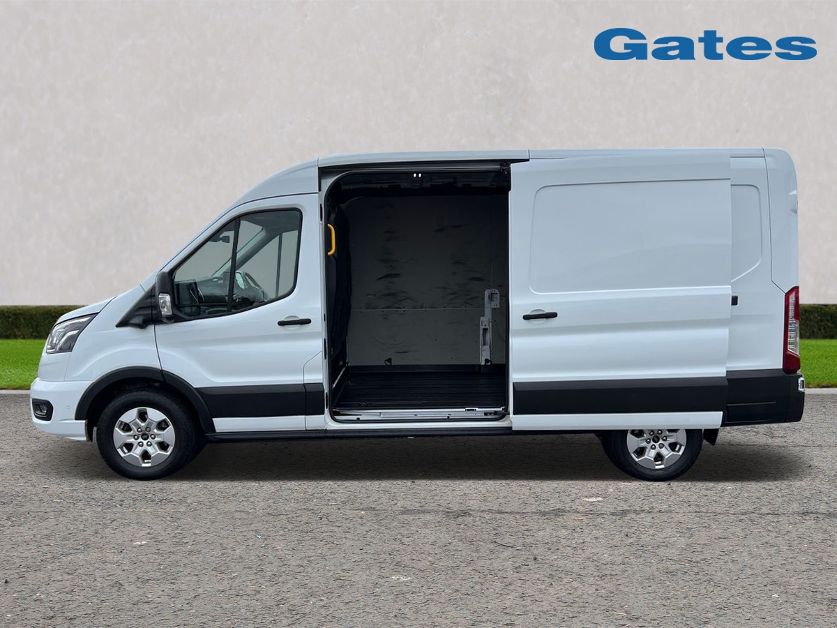 Used Ford Transit 2024 for sale - 76393730: Photo 5