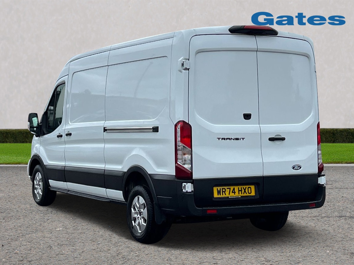 Used Ford Transit 2024 for sale - 76393730: Photo 6