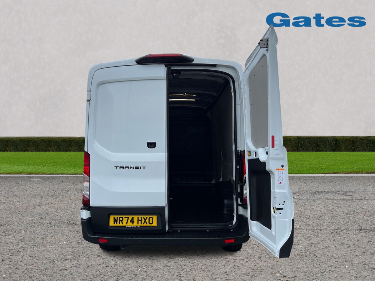 Used Ford Transit 2024 for sale - 76393730: Photo 8