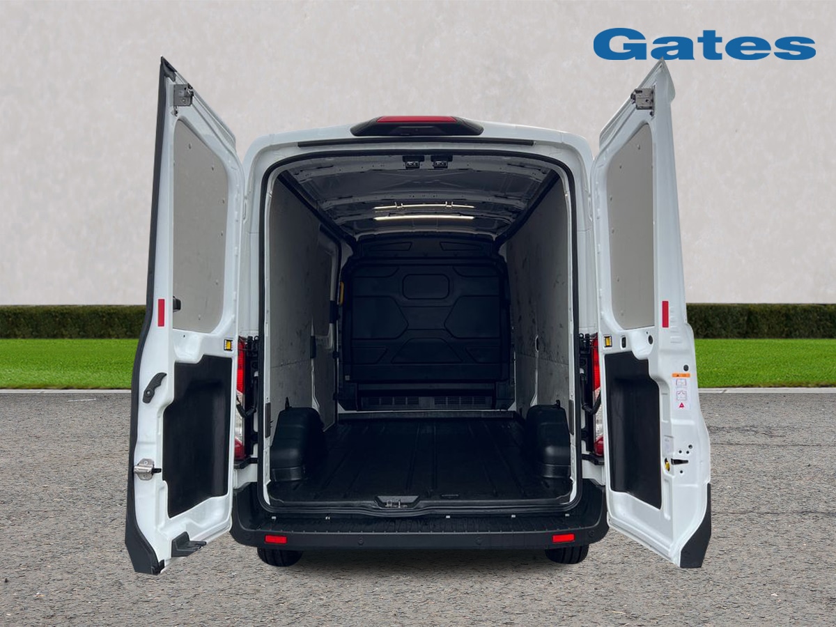 Used Ford Transit 2024 for sale - 76393730: Photo 9