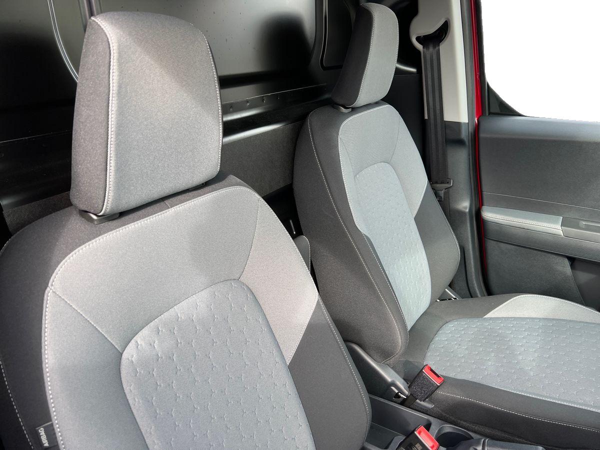 Used Ford Transit Courier 2024 for sale - 77105832: Photo 15