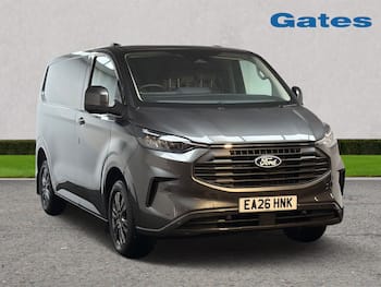 Used Ford Transit Custom 2026 for sale - 79651854: Photo