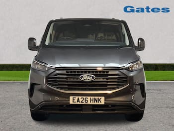 Used Ford Transit Custom 2026 for sale - 79651854: Photo