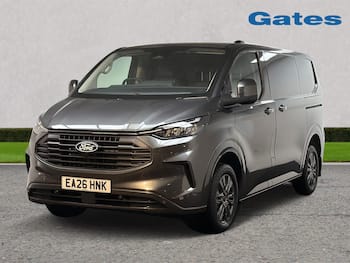 Used Ford Transit Custom 2026 for sale - 79651854: Photo