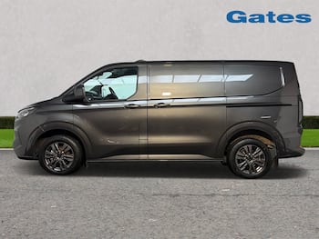 Used Ford Transit Custom 2026 for sale - 79651854: Photo