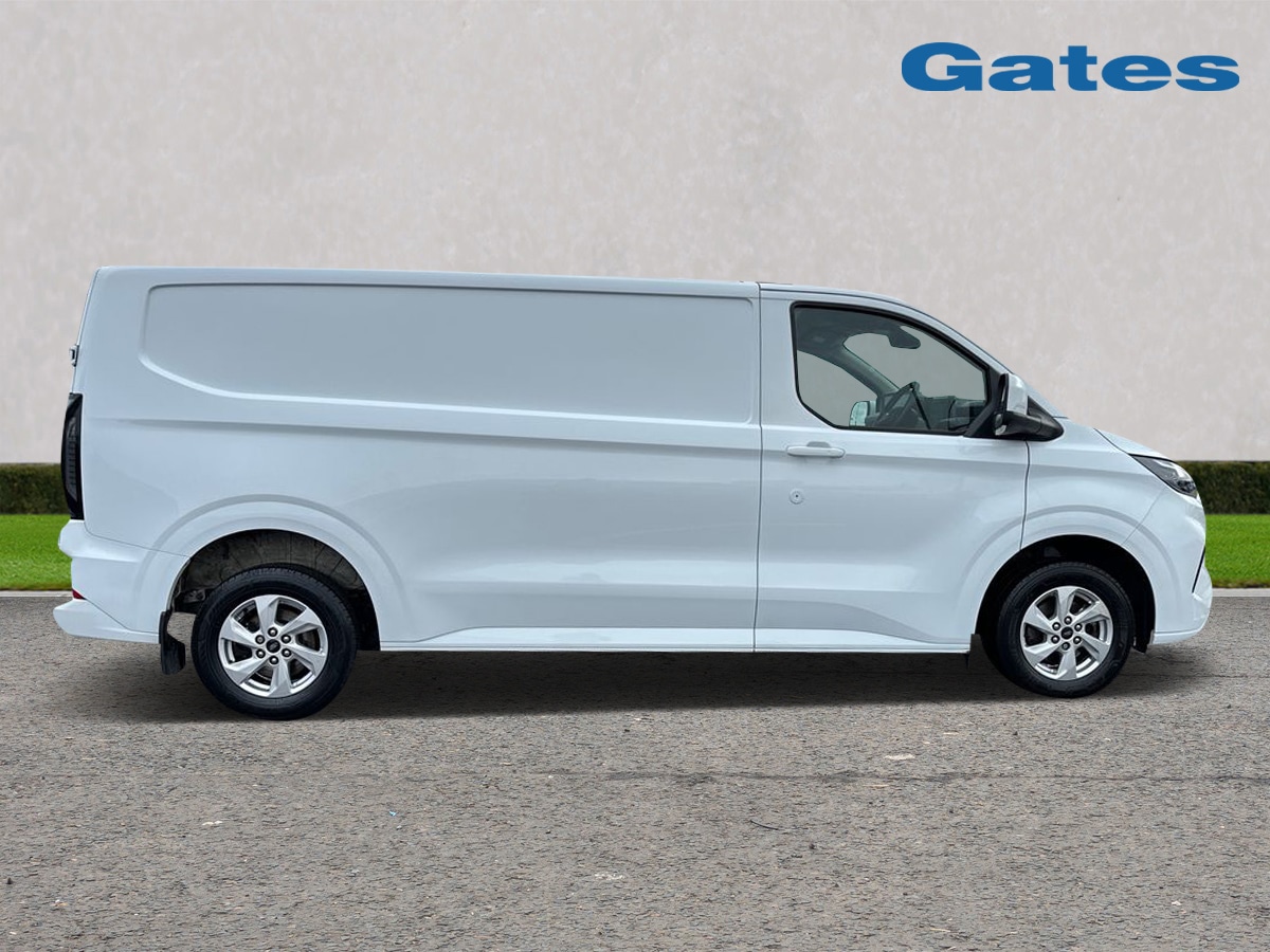 Used Ford Transit Custom 2024 for sale - 76458781: Photo 11