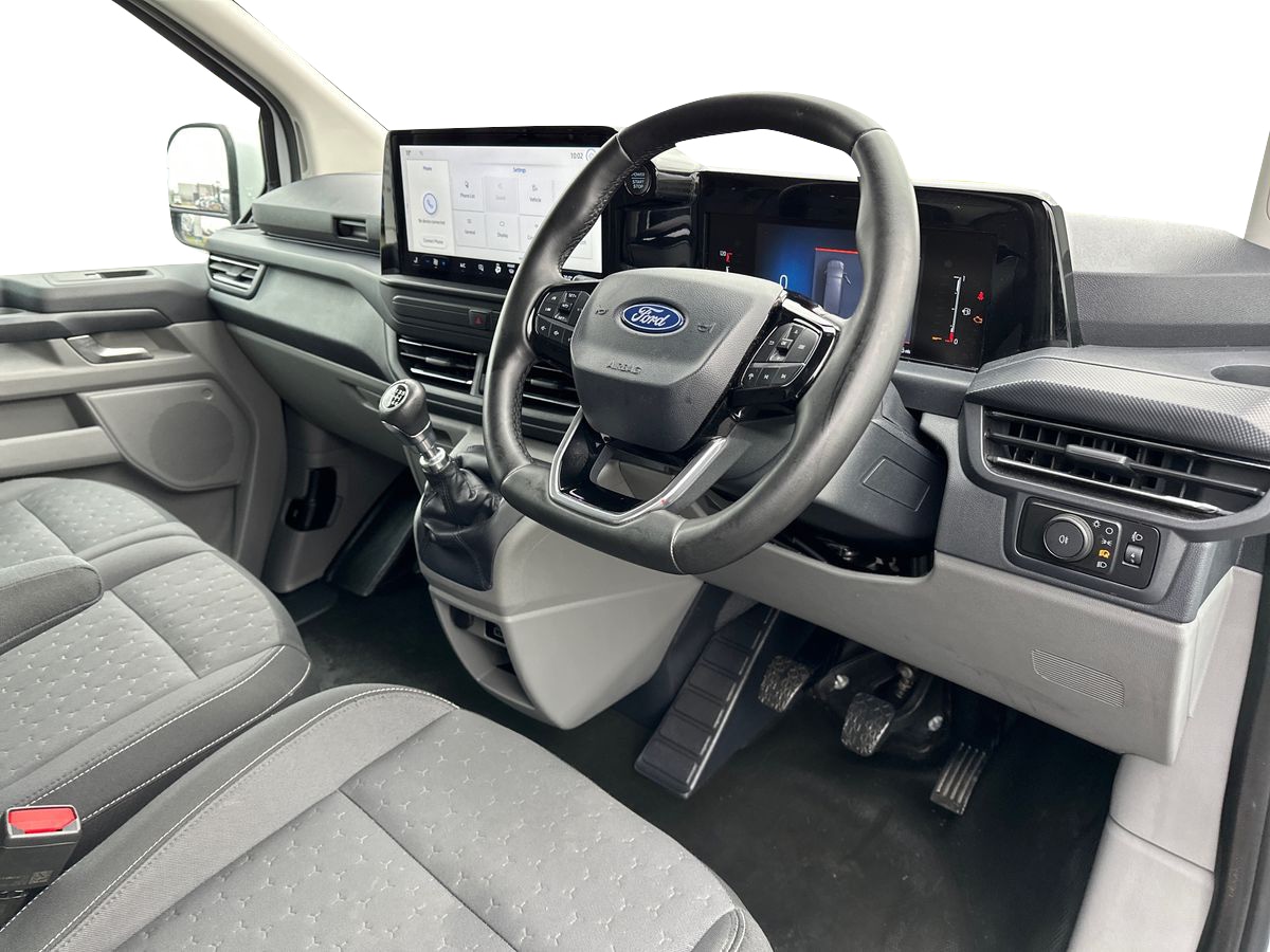Used Ford Transit Custom 2024 for sale - 76458781: Photo 13