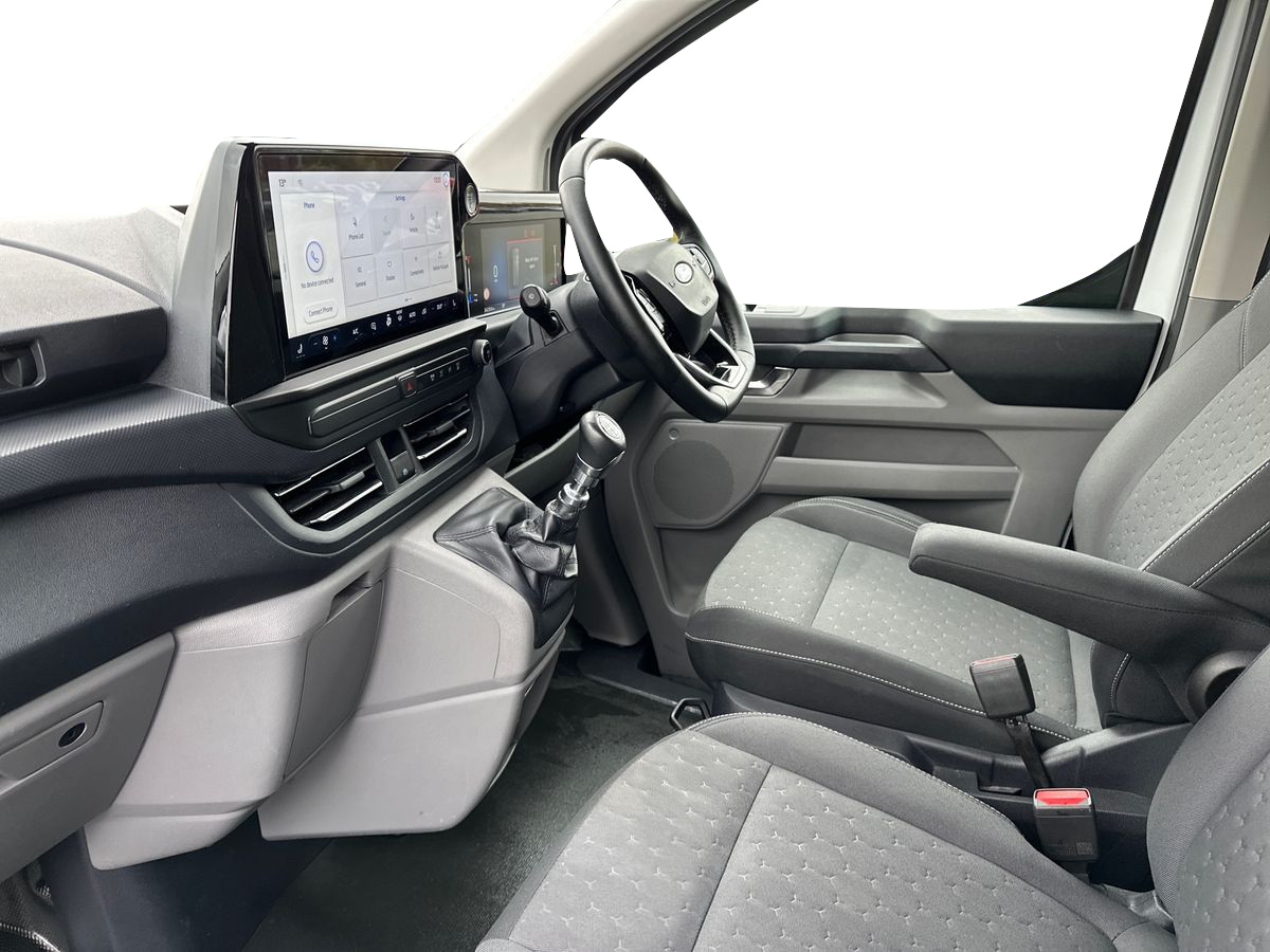 Used Ford Transit Custom 2024 for sale - 76458781: Photo 14